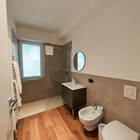 Vitto Appartamento Verona
